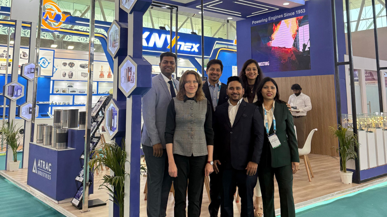 Automechanika Istanbul 2026