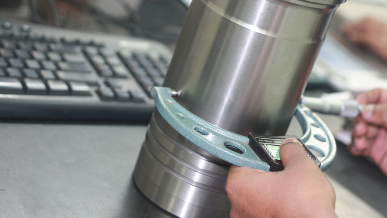 Cylinder Reliability