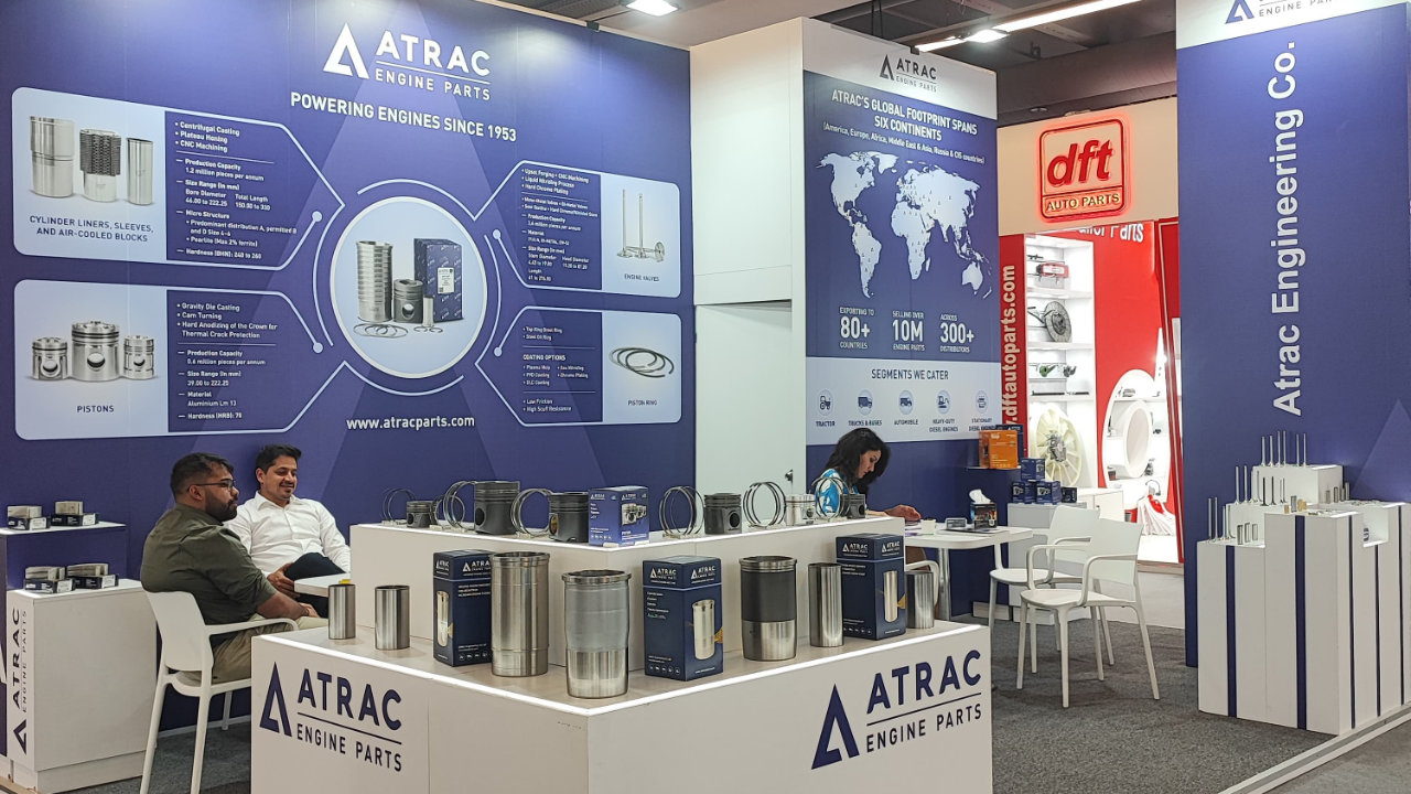 Automechanika Frankfurt 2026