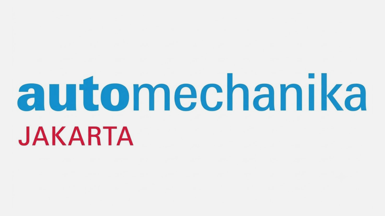 Automechanika Jakarta 2026